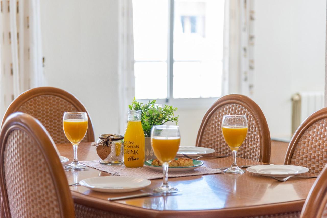 Apartamento Arenal 4 - Plusholidays Calpe Eksteriør bilde